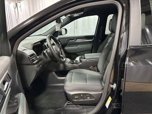 New 2026 GMC Terrain AT4 image 11