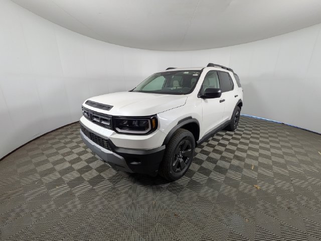 New 2026 Honda Passport RTL image 27