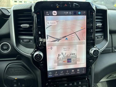 New 2026 RAM 2500 Big Horn image 7