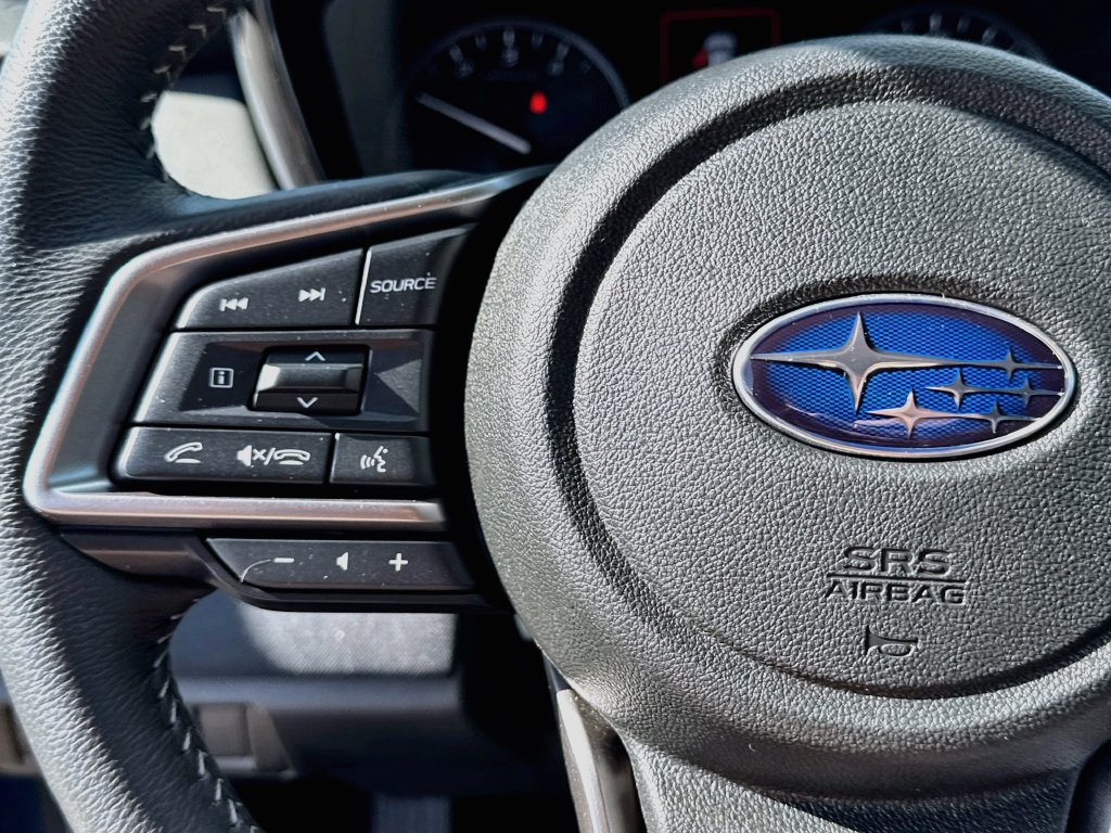 Certified 2025 Subaru Outback Premium AWD/4WD image 8
