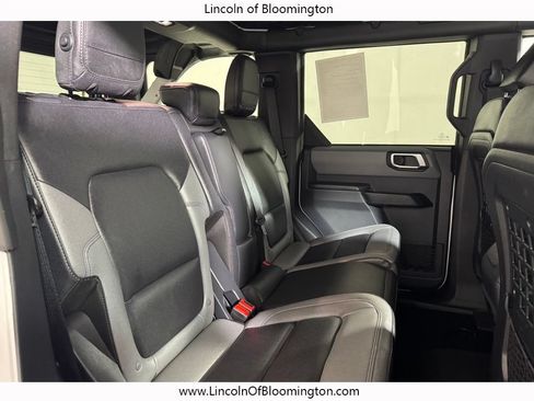 Used 2024 Ford Bronco Big Bend AWD/4WD image 15