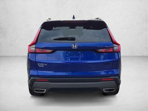 Certified 2024 Honda CR-V Sport image 6