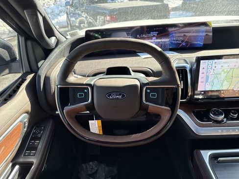 New 2025 Ford Expedition Max King Ranch AWD/4WD image 10