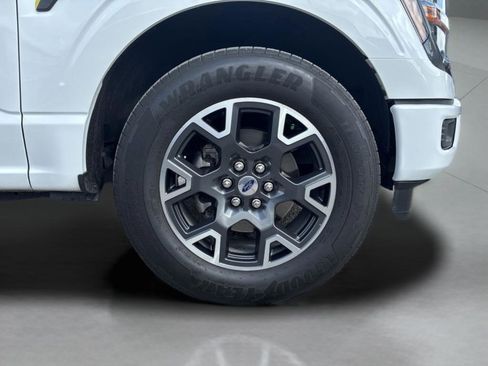 Used 2024 Ford F150 STX RWD image 37