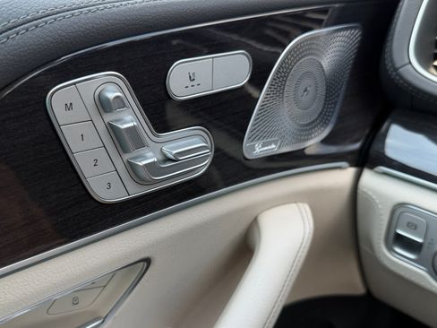 Certified 2020 Mercedes-Benz GLE 450 4MATIC image 20