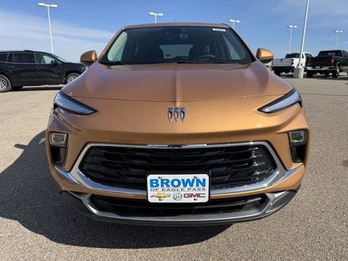 New 2026 Buick Encore GX Preferred w/ Comfort Package image 3