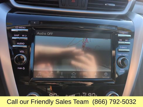 Used 2016 Nissan Murano S w/ Navigation Package image 21