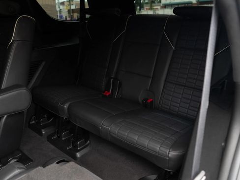 Used 2024 Cadillac Escalade V w/ LPO, ONYX Package AWD/4WD image 26