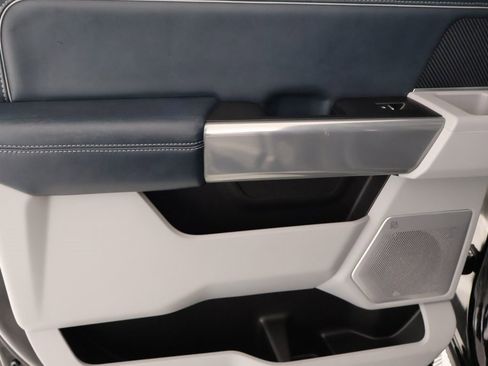 Used 2024 Ford F250 Limited w/ FX4 Off-Road Package image 18