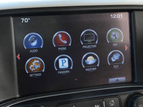 Used 2016 GMC Sierra 1500 SLT image 25