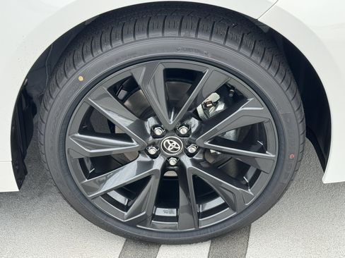 New 2026 Toyota Corolla SE FWD image 15