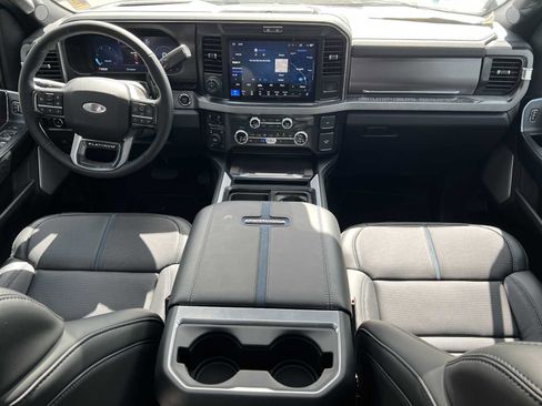 New 2026 Ford F250 Platinum image 28