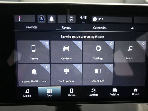 Used 2023 Jeep Compass Sport AWD/4WD image 11