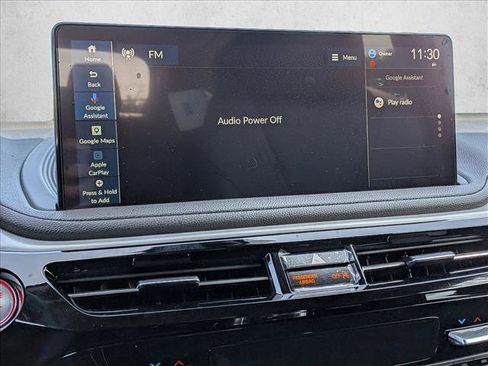 New 2026 Acura MDX SH-AWD image 11