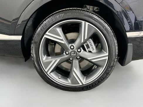 New 2026 Genesis GV80 2.5T Prestige AWD/4WD image 23