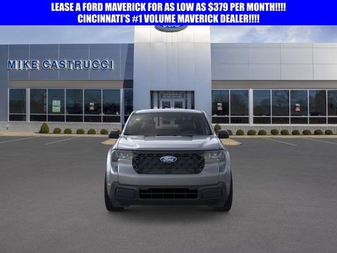 New 2026 Ford Maverick XL w/ Equipment Group 101A AWD/4WD image 6