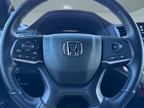 Used 2024 Honda Passport EX-L image 16