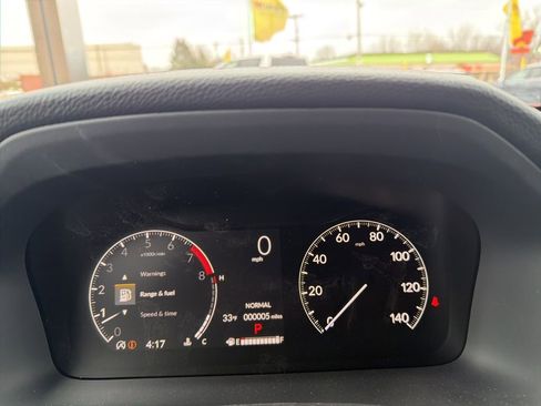 New 2026 Honda Ridgeline RTL image 21