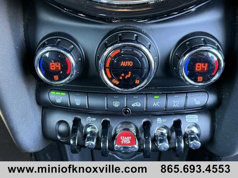 Used 2022 MINI Cooper John Cooper Works image 18