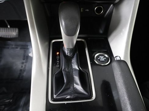Used 2024 Mitsubishi Eclipse Cross ES AWD/4WD image 38