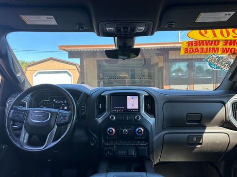Used 2019 GMC Sierra 1500 Denali w/ Denali Ultimate Package image 25