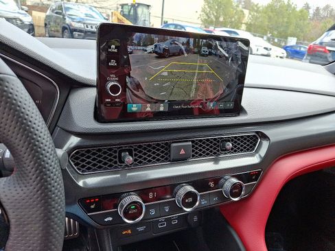 New 2025 Acura Integra Type S image 14