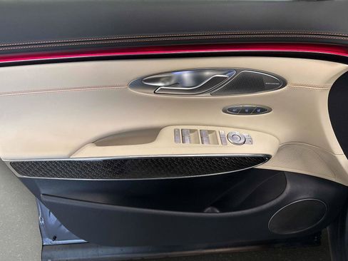 New 2026 Genesis GV70 3.5T Sport Prestige image 18