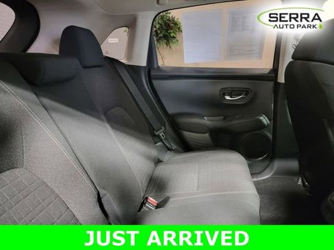 Used 2025 Honda HR-V LX image 15