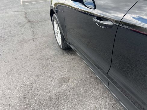 Used 2017 Porsche Macan S image 23