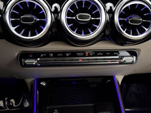 Certified 2026 Mercedes-Benz GLB 250 GLB 250 image 28