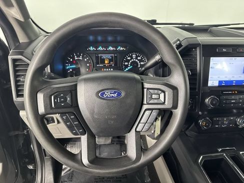 Used 2020 Ford F150 XL w/ Equipment Group 101A Mid AWD/4WD image 12