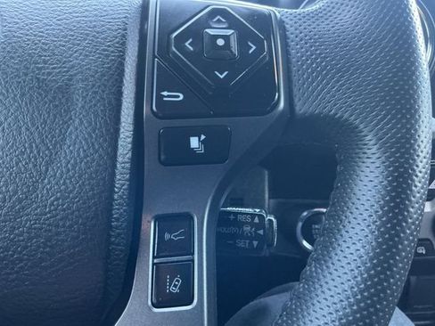Certified 2021 Toyota Tacoma TRD Sport AWD/4WD image 20