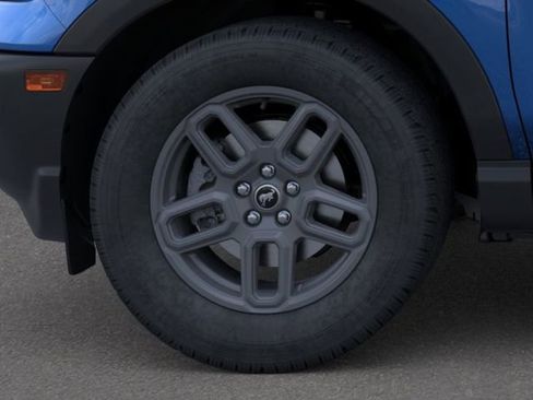 New 2026 Ford Bronco Sport Big Bend AWD/4WD image 19
