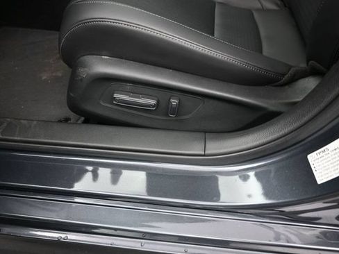 Used 2025 Honda Civic Sport Touring image 9