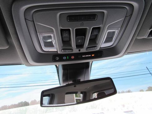 Used 2023 Chevrolet Silverado 3500 LTZ w/ LTZ Texas Edition AWD/4WD image 35