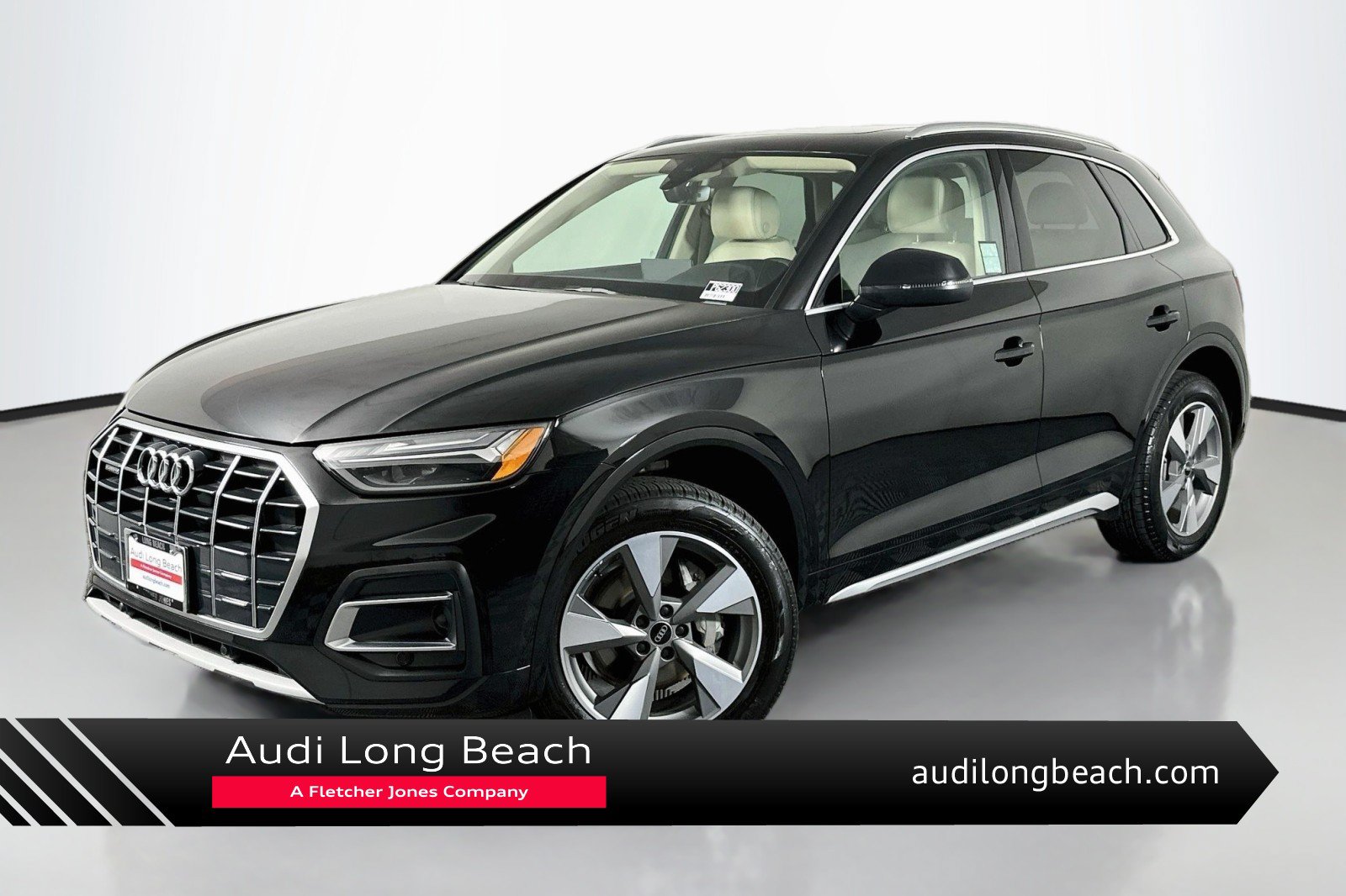 Used 2023 Audi Q5 2.0T Premium AWD/4WD image 1