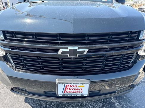 Used 2024 Chevrolet Tahoe RST w/ Luxury Package AWD/4WD image 31