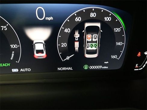 New 2025 Honda Accord Sport image 14