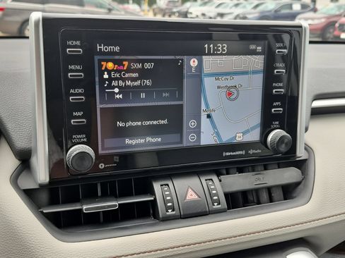 Used 2019 Toyota RAV4 Limited w/ Cold Weather Package AWD/4WD image 17