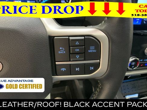 Certified 2023 Ford Expedition XLT AWD/4WD image 35