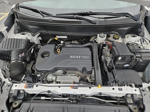 Used 2021 GMC Terrain SLE w/ LPO, Floor Liner Package image 21