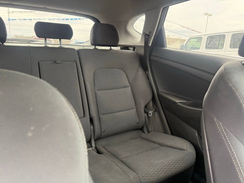 Used 2019 Hyundai Tucson SEL image 50