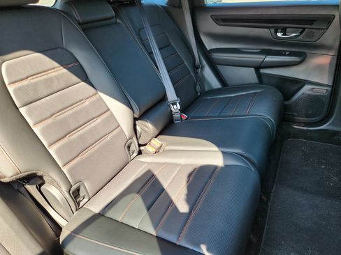 Used 2026 Honda CR-V Sport-L image 16