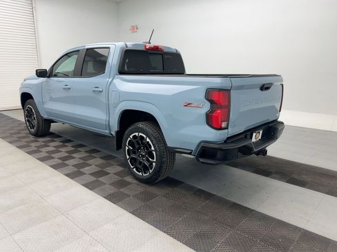 New 2026 Chevrolet Colorado Z71 w/ Z71 Convenience Package 2 image 3