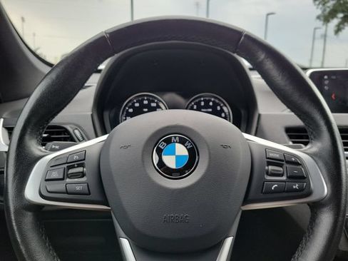 Used 2019 BMW X1 sDrive28i FWD image 10