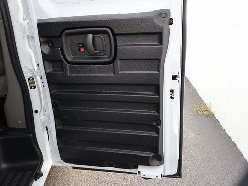 New 2025 GMC Savana 2500 w/ Driver Convenience Package image 12