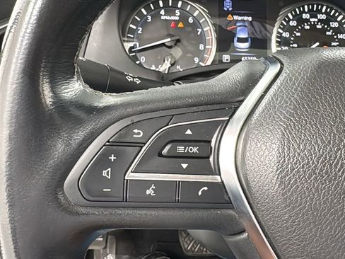 Used 2021 INFINITI Q50 Luxe w/ Cargo Package image 19