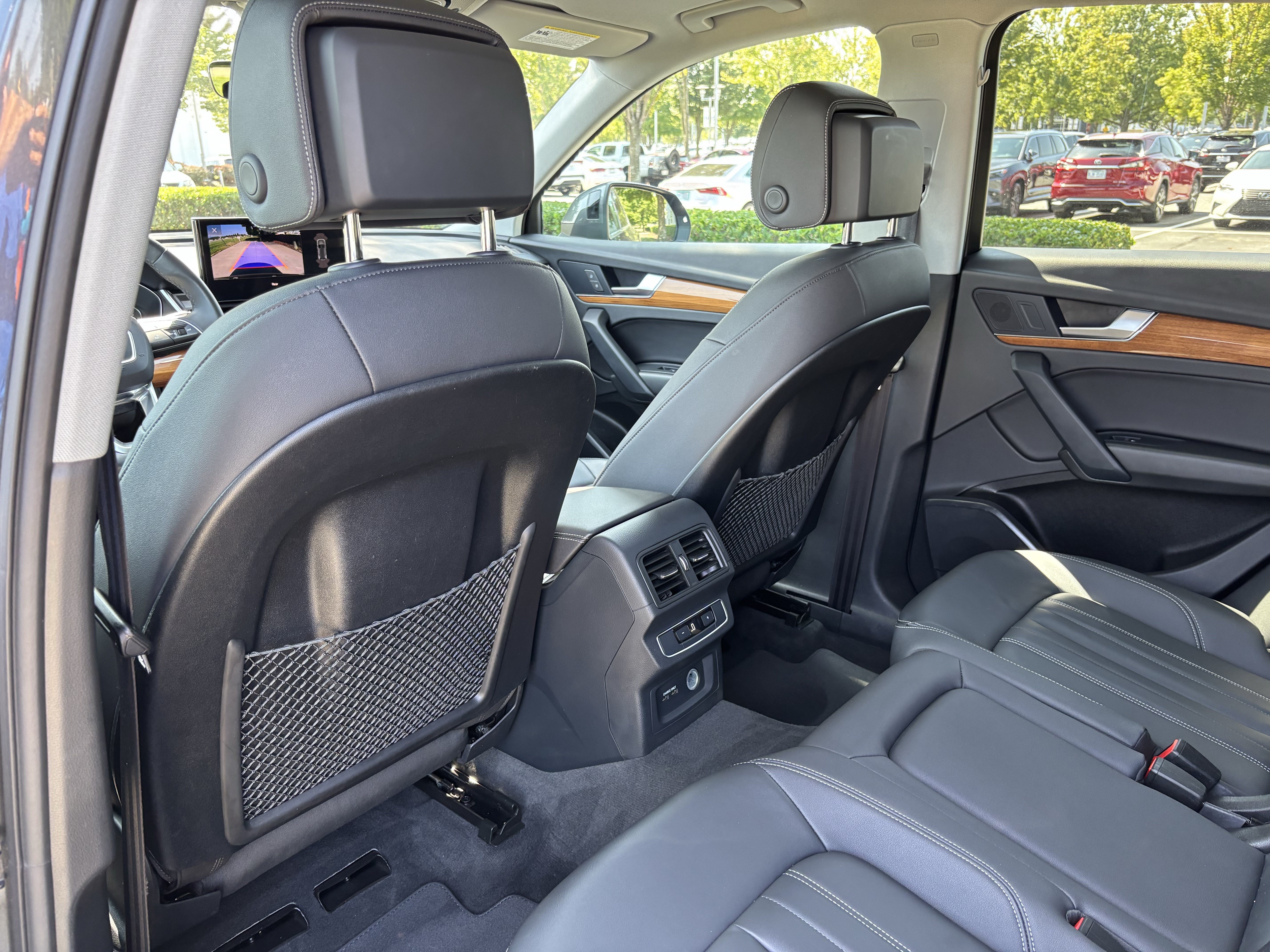 Certified 2023 Audi Q5 2.0T Premium w/ Convenience Package AWD/4WD image 19
