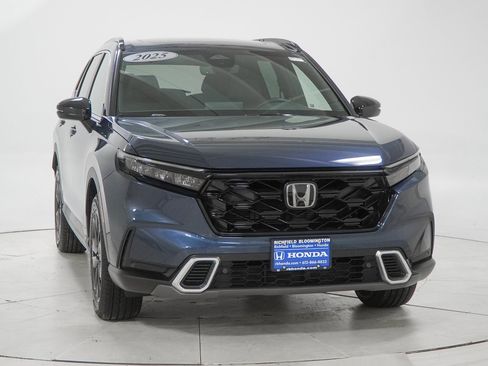 Certified 2025 Honda CR-V Sport Touring image 15