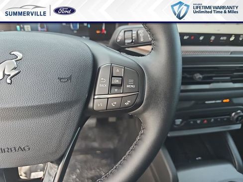 New 2026 Ford Bronco Sport Outer Banks w/ Outer Banks Tech Package+ image 20